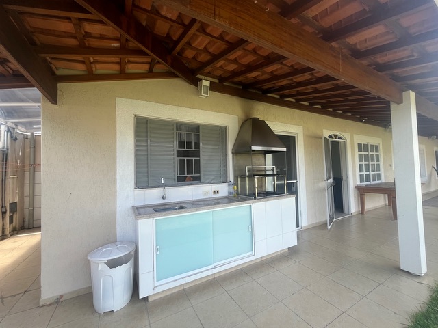 Foto do Casa - Charmosa casa para Venda , no coração do Indaiá, com 4 dormitórios todos com ar condicionado, em Caraguatatuba, litoral norte de SP | Innova Imobiliária