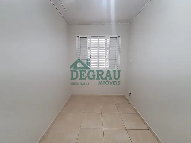 Casa 4 quartos e 1 banheiro, à venda, no bairro Jardim Doutor Pinheiro em Itapeva