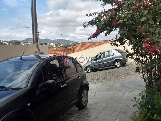 Casa com 125m² 2 quartos e 1 banheiro, à venda, no bairro Jardim Portugal em Bom Jesus dos Perdões