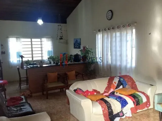 Casa com 125m² 2 quartos e 1 banheiro, à venda, no bairro Jardim Portugal em Bom Jesus dos Perdões