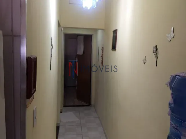 Casa com 125m² 2 quartos e 1 banheiro, à venda, no bairro Jardim Portugal em Bom Jesus dos Perdões