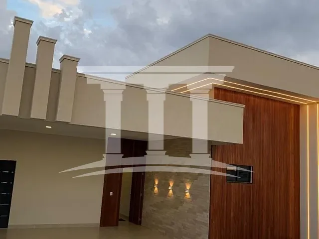 Casa com 379m² 3 quartos e 4 banheiros, à venda, no bairro Jardim Santa Monica em Sinop