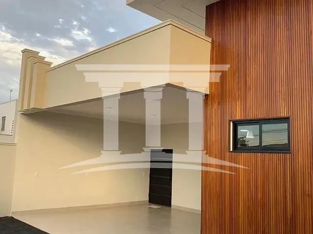 Casa com 379m² 3 quartos e 4 banheiros, à venda, no bairro Jardim Santa Monica em Sinop