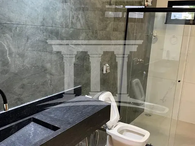 Casa com 379m² 3 quartos e 4 banheiros, à venda, no bairro Jardim Santa Monica em Sinop