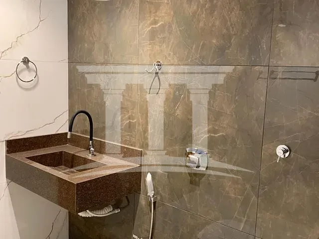 Casa com 379m² 3 quartos e 4 banheiros, à venda, no bairro Jardim Santa Monica em Sinop