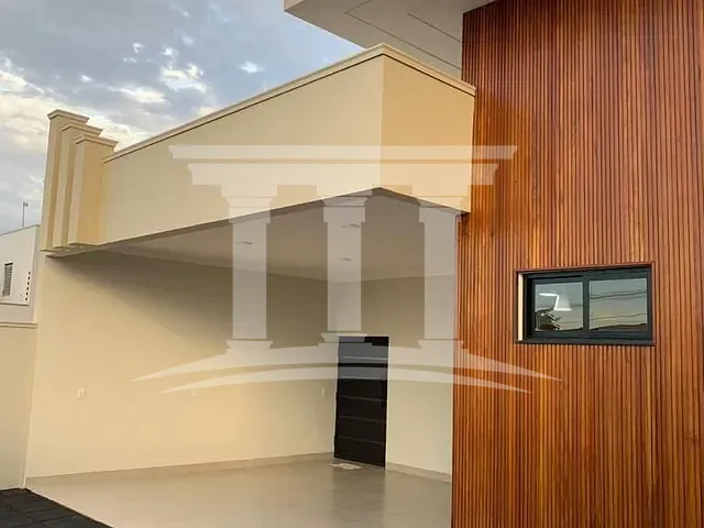 Casa com 379m² 3 quartos e 4 banheiros, à venda, no bairro Jardim Santa Monica em Sinop