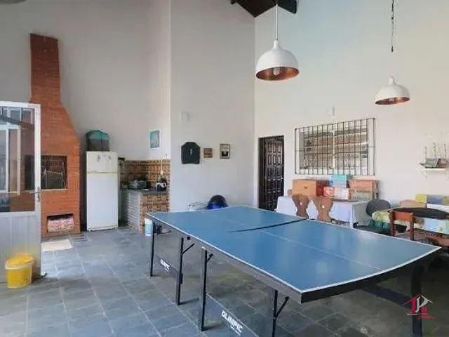 Casa 5 quartos e 4 banheiros, à venda, no bairro Nova Itanhaém (Interior) em Itanhaém