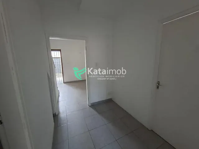 Casa para alugar, no bairro Santo Amaro em São Paulo
