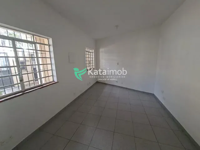 Casa para alugar, no bairro Santo Amaro em São Paulo