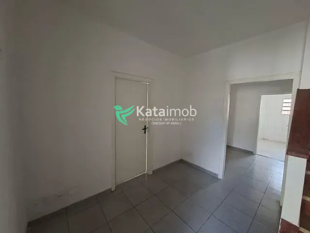 Casa para alugar, no bairro Santo Amaro em São Paulo