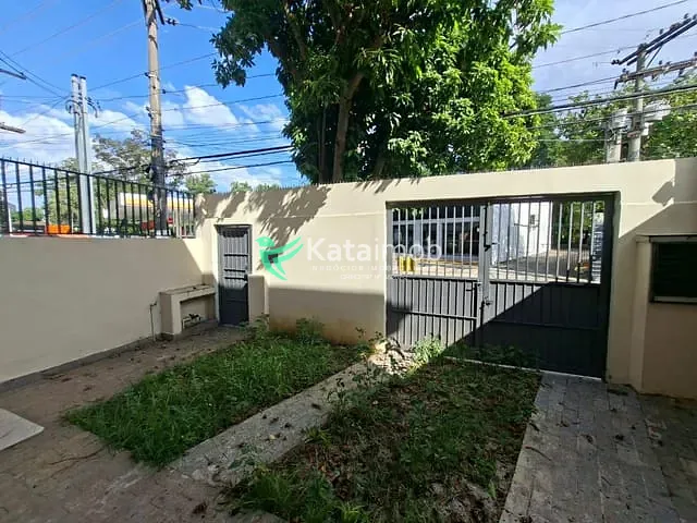 Casa para alugar, no bairro Santo Amaro em São Paulo