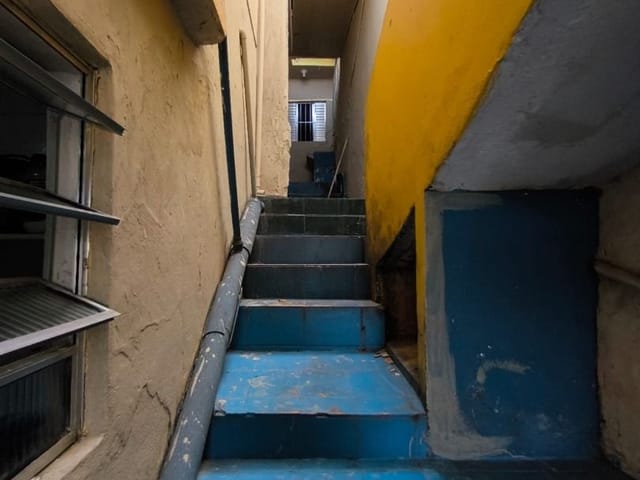 Foto do Casa - CASA PARA LOCAÇÃO COM MAIS CASAS NO QUINTAL !!! | Kayano Negócios Imobiliários Ltda