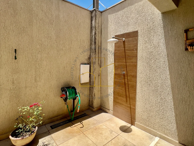 Casa com 200m² 3 quartos e 3 banheiros, à venda, no bairro Recanto Elimar em Franca