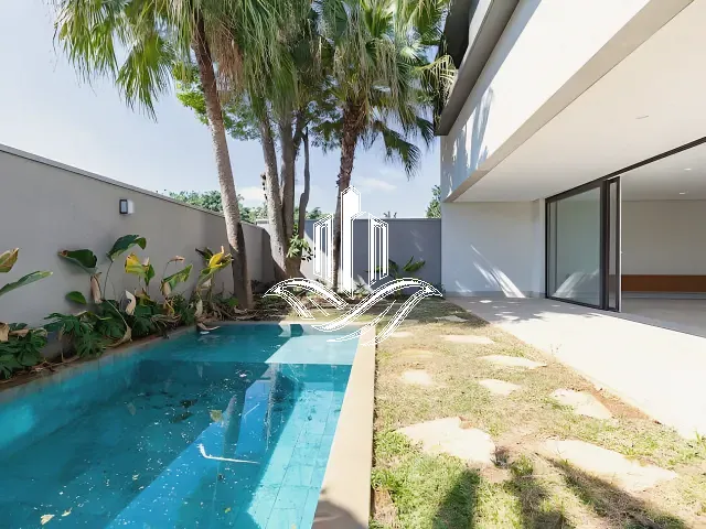 Casa com 518m² 4 quartos e 5 banheiros, à venda, no bairro Brooklin Velho em São Paulo