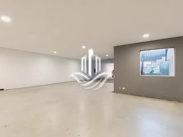 Casa com 518m² 4 quartos e 5 banheiros, à venda, no bairro Brooklin Velho em São Paulo