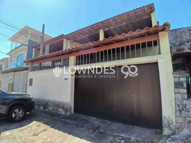 Casa 2 quartos e 4 banheiros, à venda, no bairro Penha em Rio de Janeiro