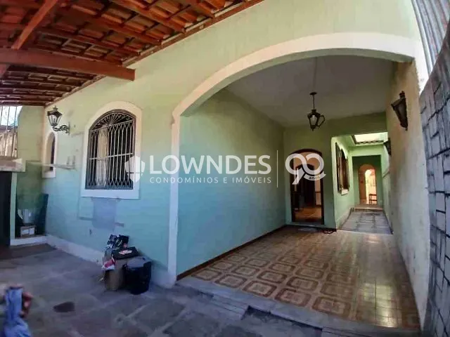 Casa 2 quartos e 4 banheiros, à venda, no bairro Penha em Rio de Janeiro