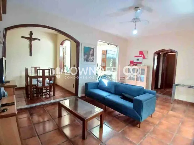 Casa 2 quartos e 4 banheiros, à venda, no bairro Penha em Rio de Janeiro