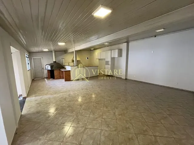 Casa com 663m² 2 quartos e 3 banheiros, à venda, no bairro Parque Santa Cecília em Piracicaba