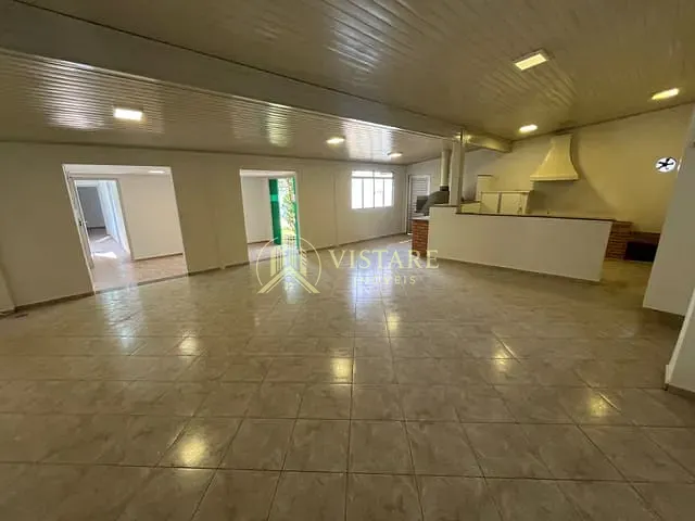 Casa com 663m² 2 quartos e 3 banheiros, à venda, no bairro Parque Santa Cecília em Piracicaba