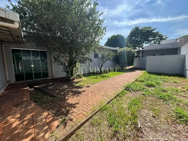 Casa com 663m² 2 quartos e 3 banheiros, à venda, no bairro Parque Santa Cecília em Piracicaba