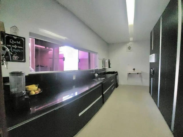 Casa com 312m² 4 quartos e 4 banheiros, à venda, no bairro ALPHAVILLE em Barra dos Coqueiros