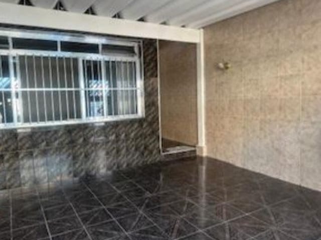 Casa 2 quartos e 1 banheiro, à venda, no bairro Jardim D'Abril em São Paulo