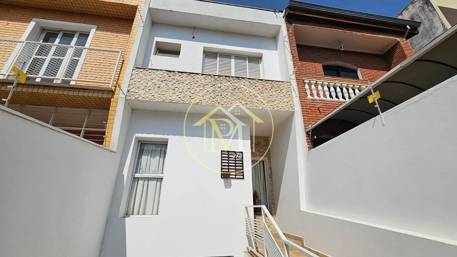 Casa, 3 quartos, 138 m² - Foto 19