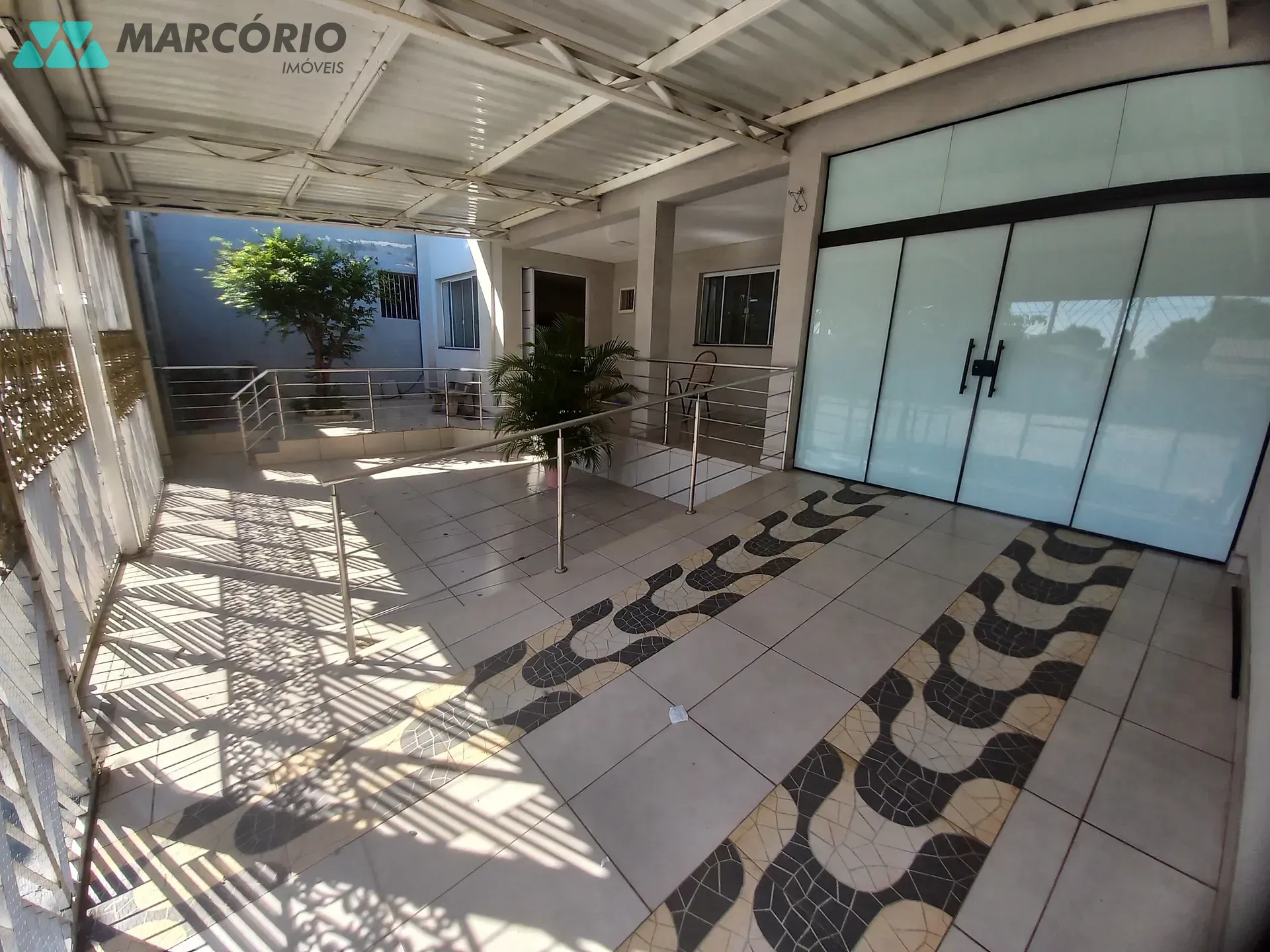 Casa, 3 quartos, 463 m² - Foto 2