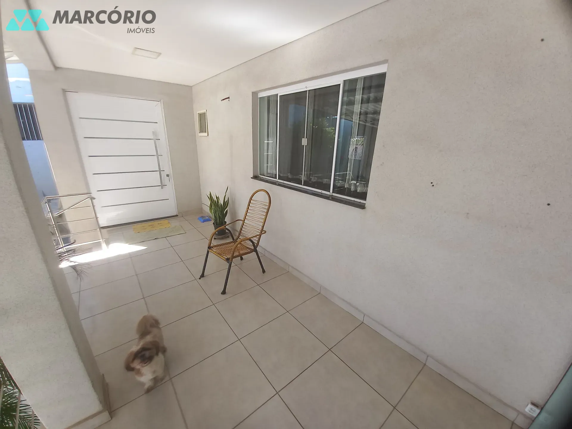 Casa, 3 quartos, 463 m² - Foto 4
