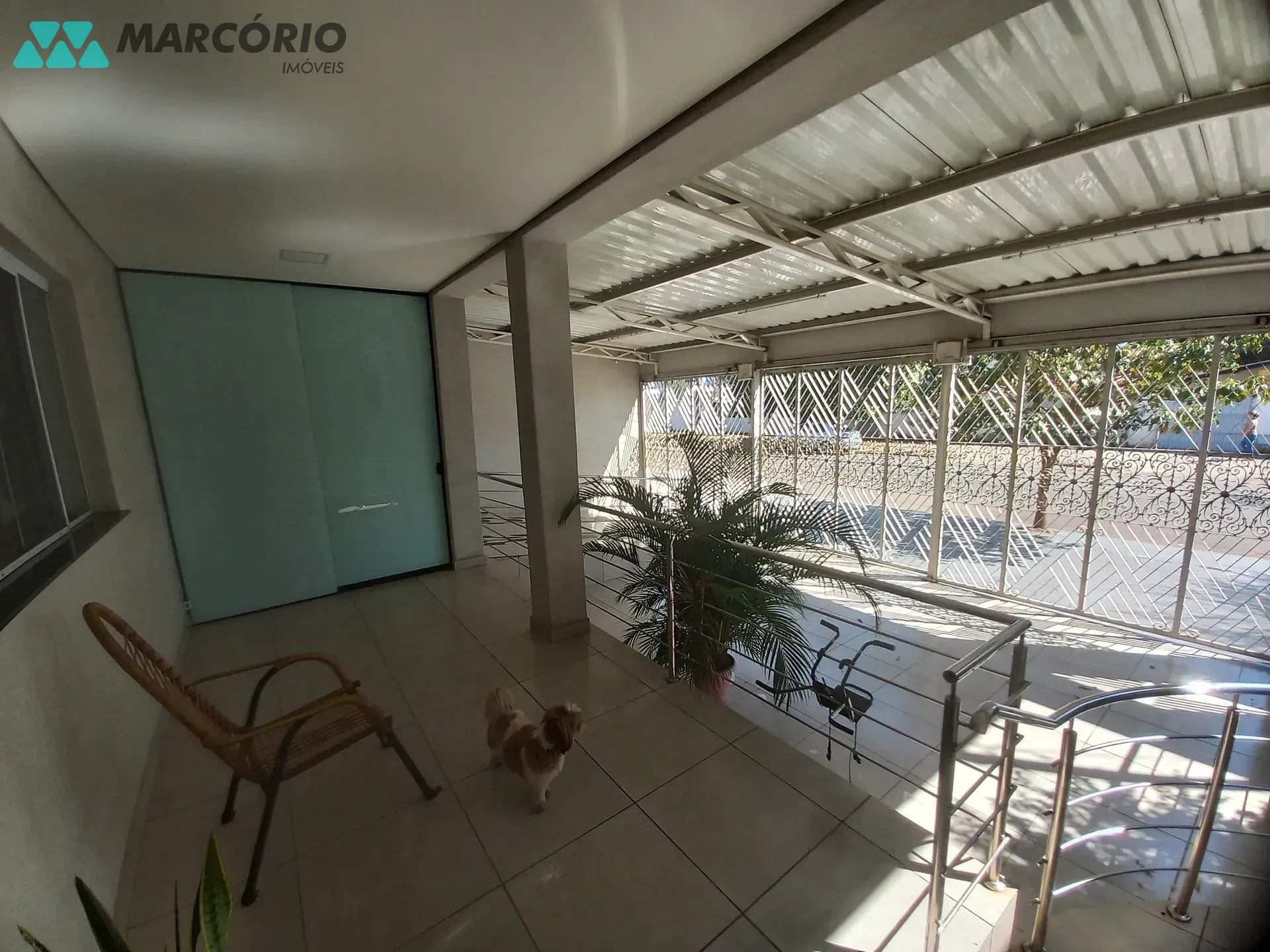 Casa, 3 quartos, 463 m² - Foto 5