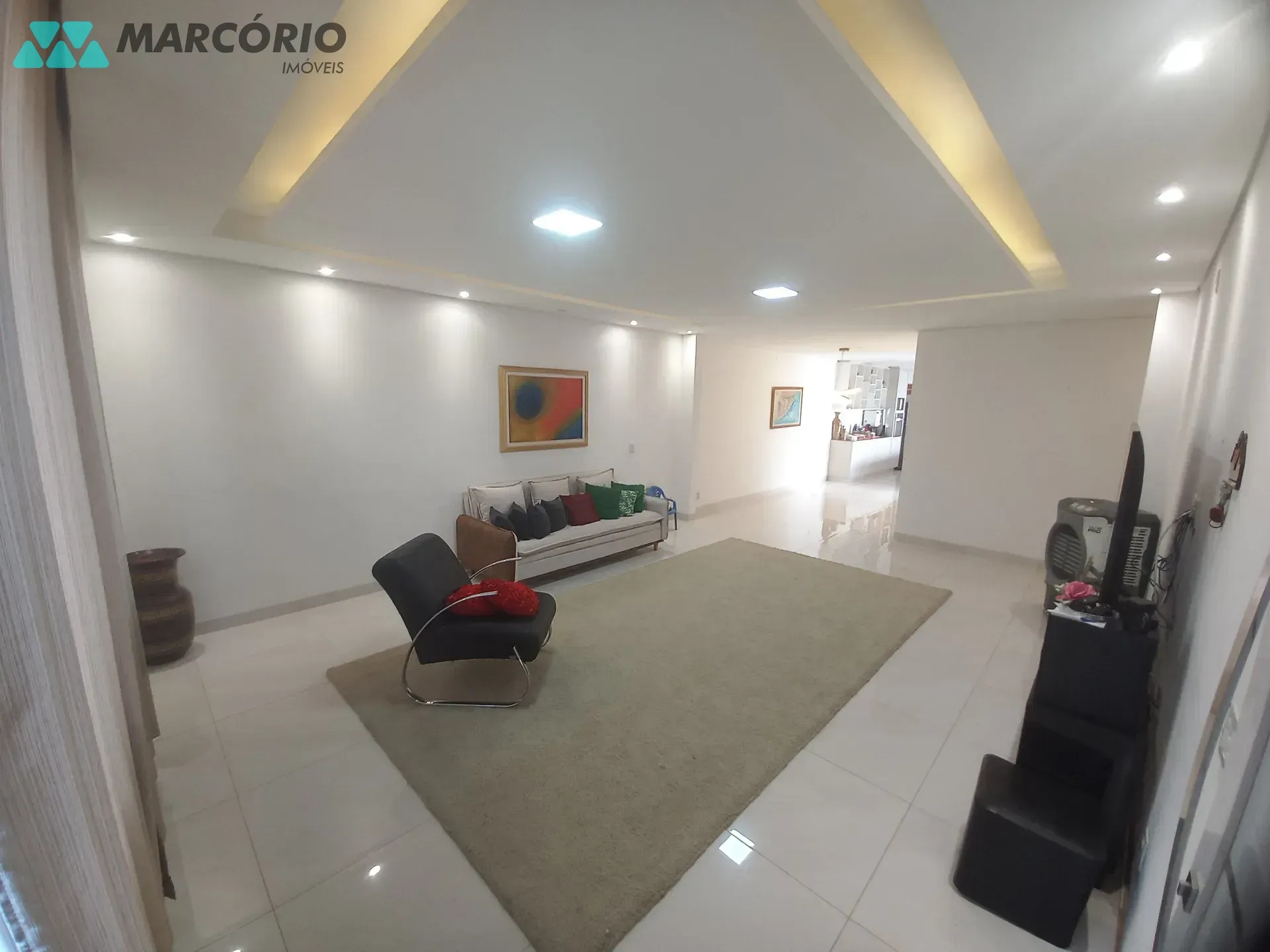 Casa, 3 quartos, 463 m² - Foto 6