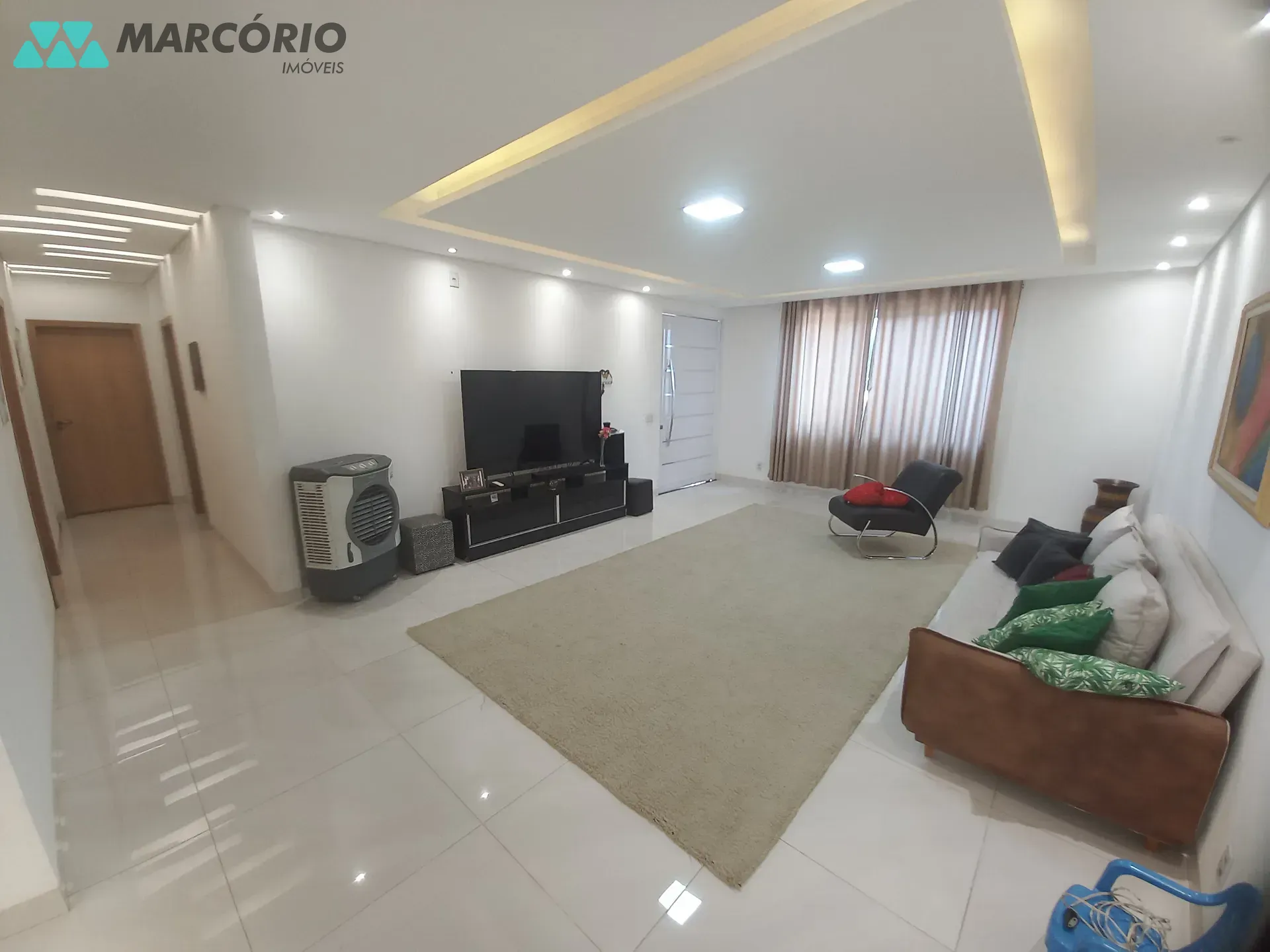 Casa, 3 quartos, 463 m² - Foto 7
