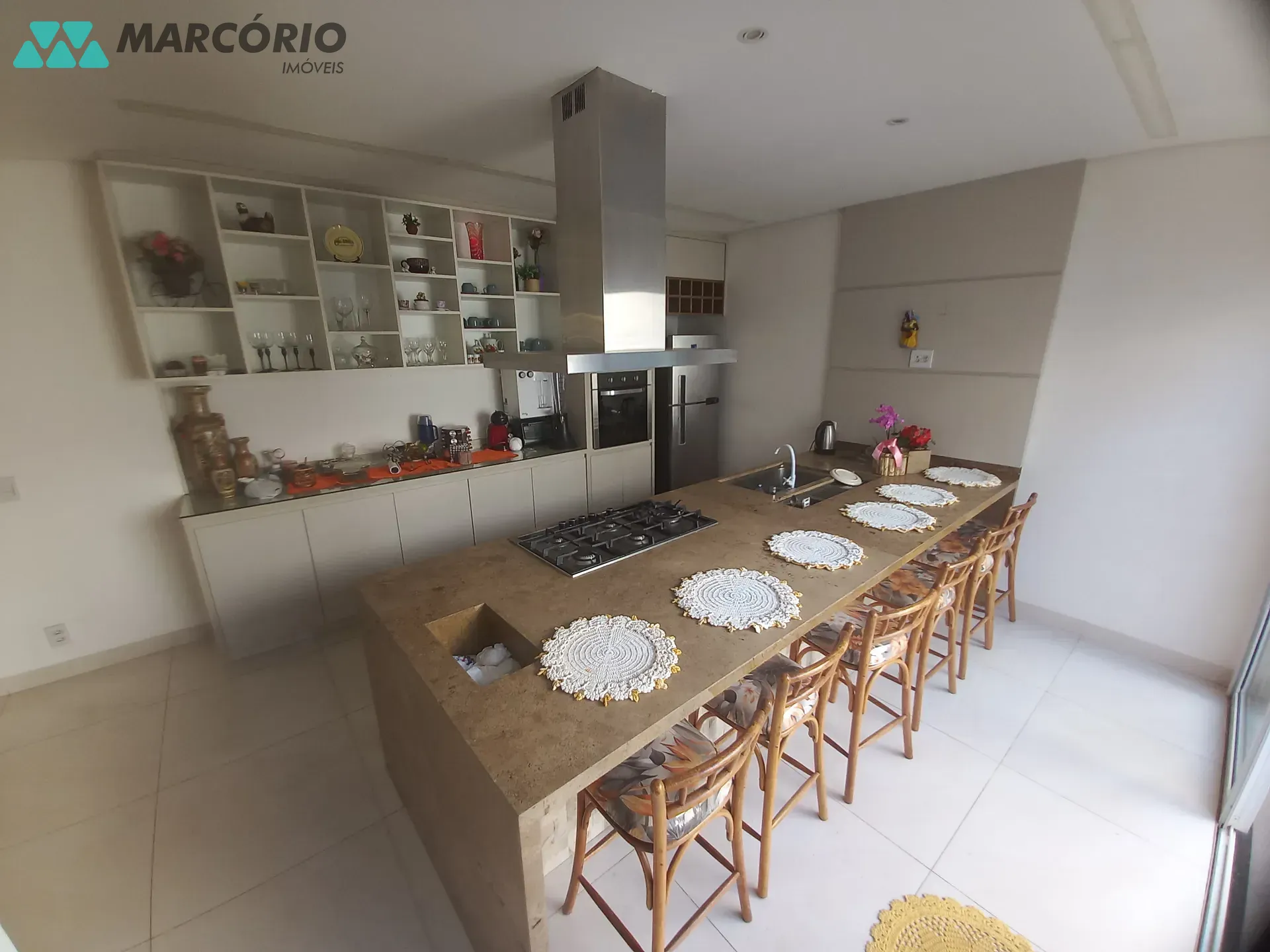 Casa, 3 quartos, 463 m² - Foto 9
