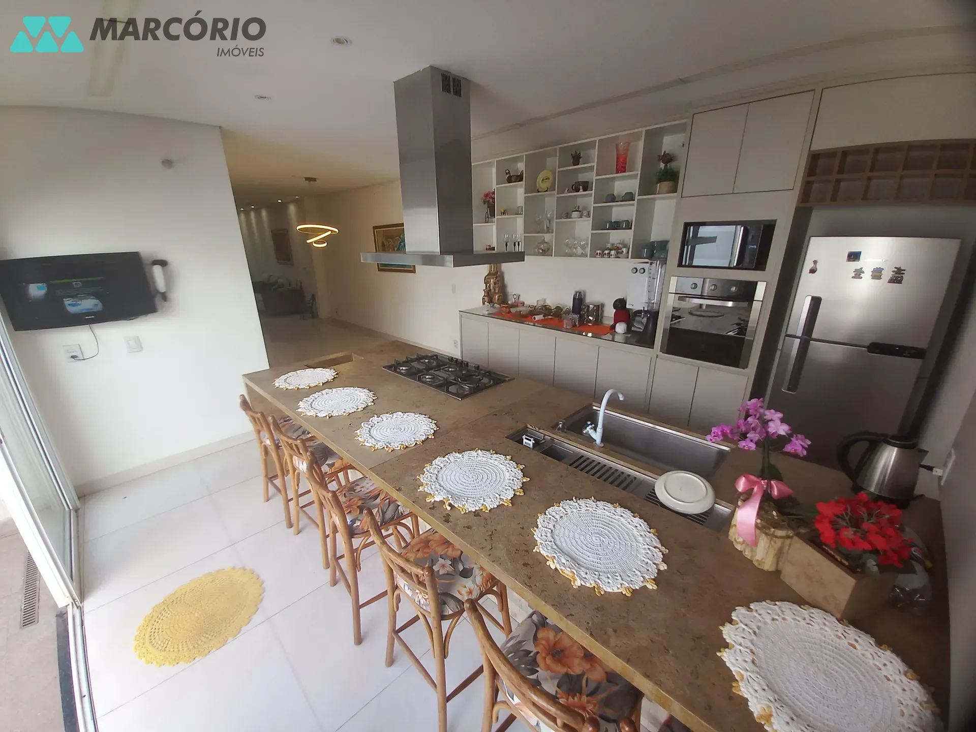 Casa, 3 quartos, 463 m² - Foto 10