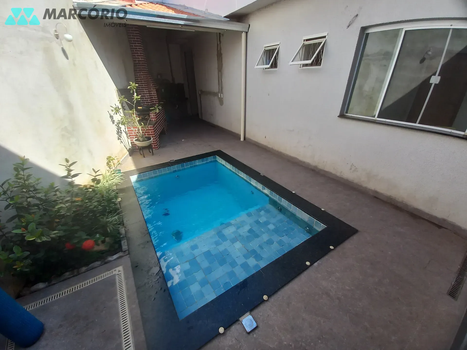 Casa, 3 quartos, 463 m² - Foto 11