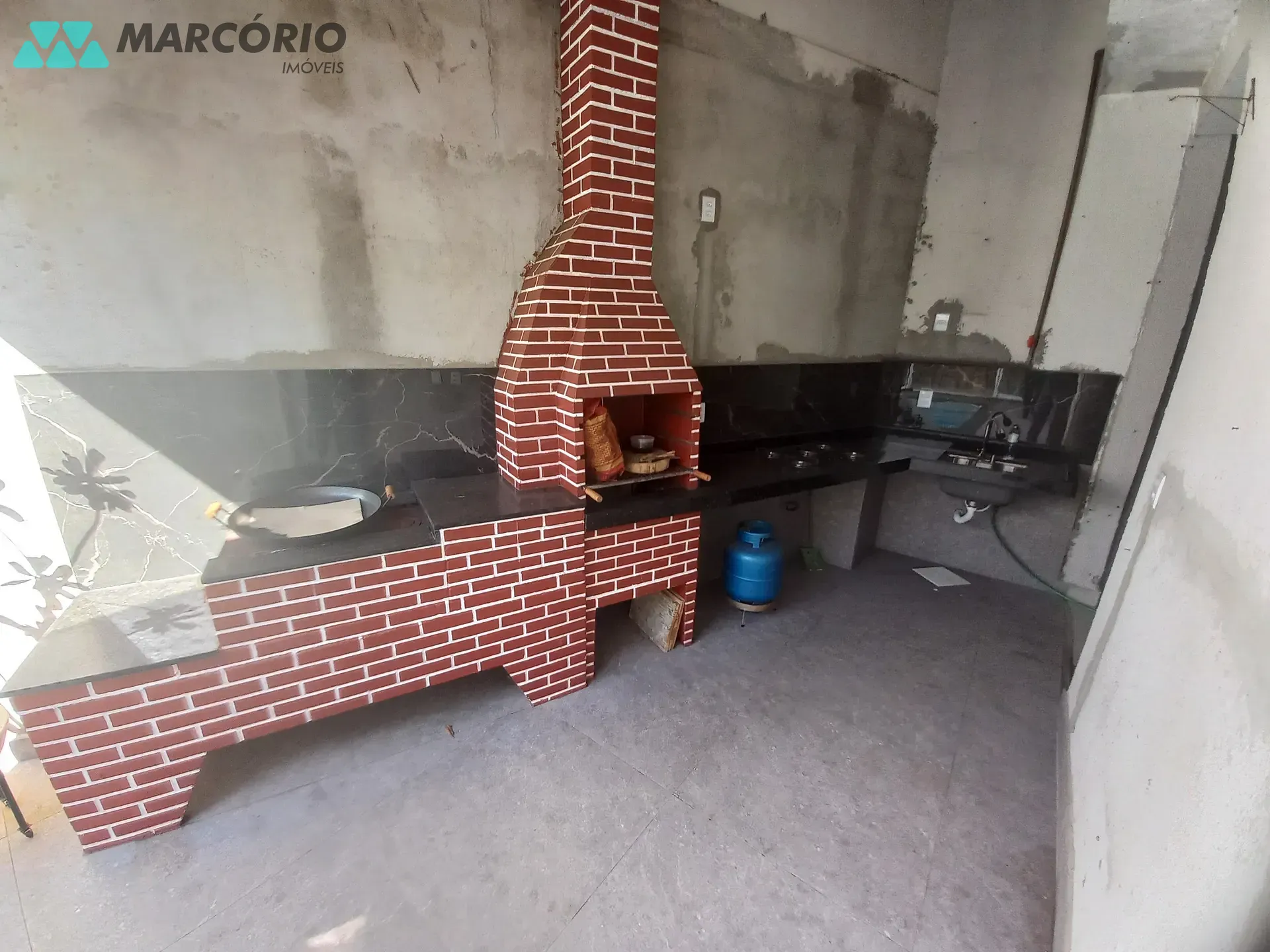 Casa, 3 quartos, 463 m² - Foto 13