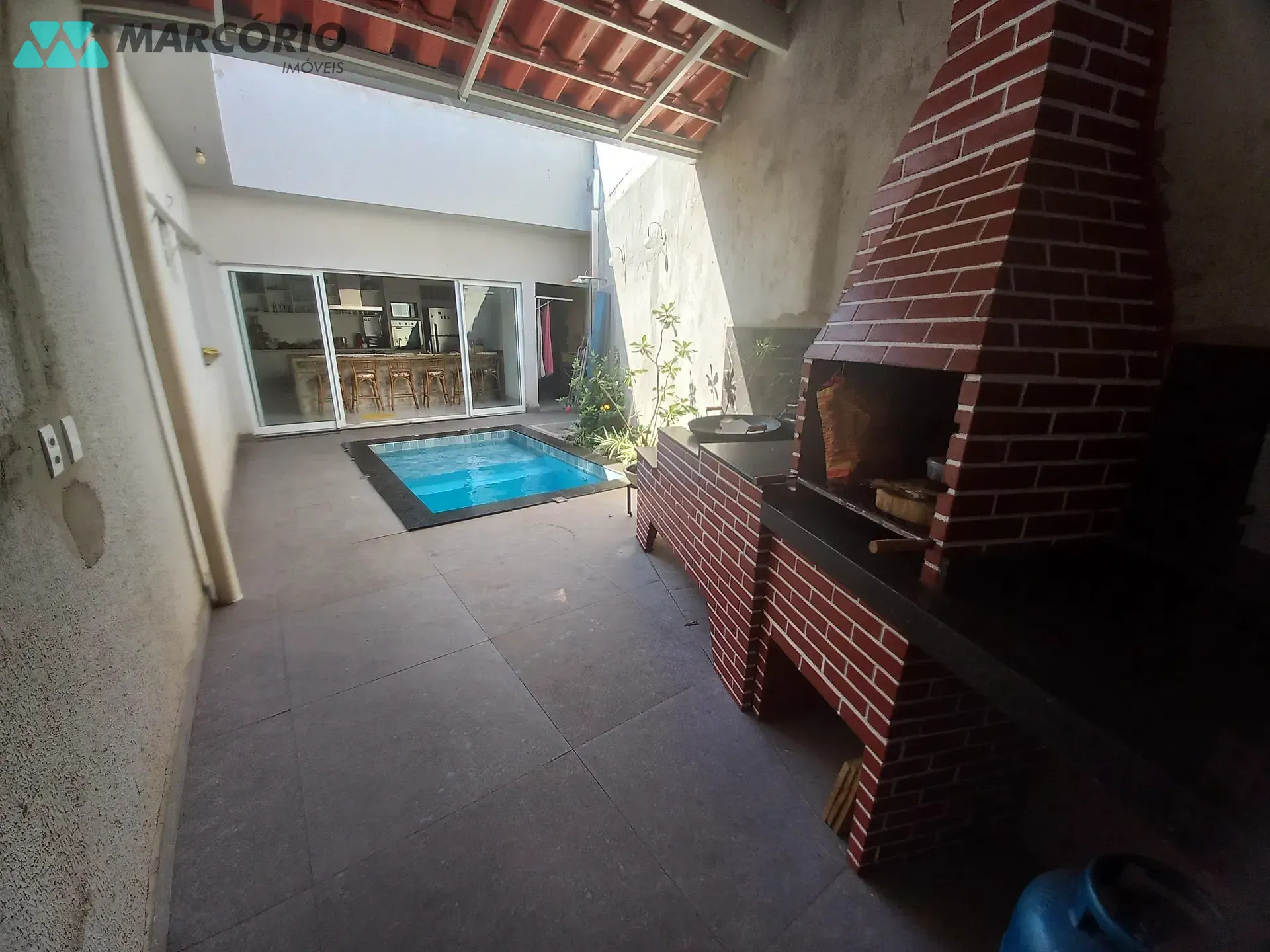 Casa, 3 quartos, 463 m² - Foto 14