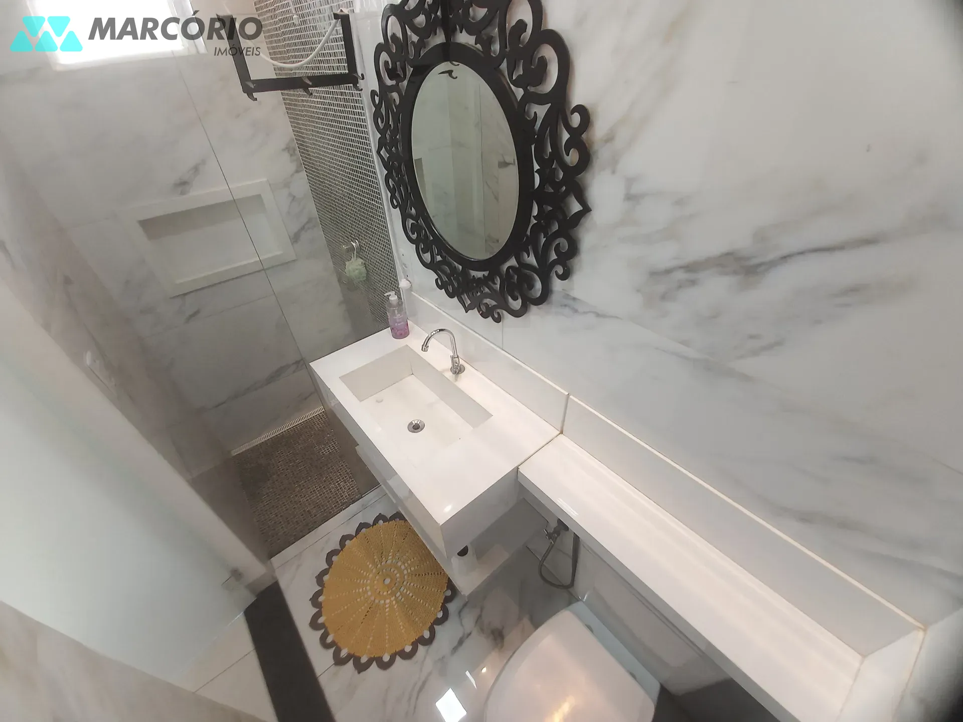 Casa, 3 quartos, 463 m² - Foto 19