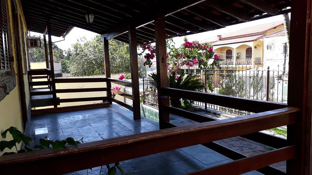 Casa à venda com 4 quartos, 292m² - Foto 24