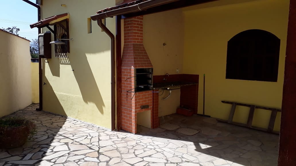 Casa à venda com 4 quartos, 292m² - Foto 17