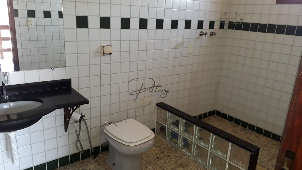 Casa à venda com 4 quartos, 292m² - Foto 19