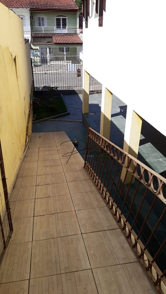 Casa à venda com 4 quartos, 292m² - Foto 21