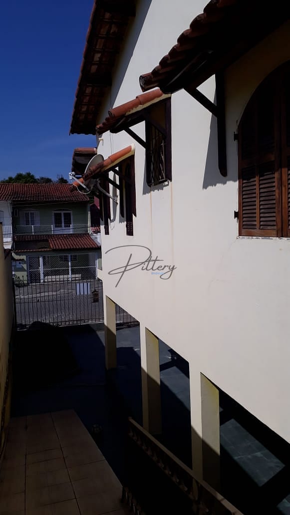 Casa à venda com 4 quartos, 292m² - Foto 23