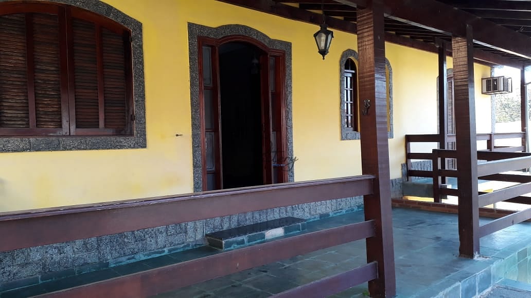Casa à venda com 4 quartos, 292m² - Foto 4