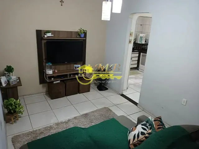 Casa com 180m² 2 quartos e 1 banheiro, à venda, no bairro Cidade Satélite Íris em Campinas