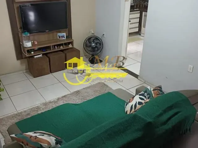 Casa com 180m² 2 quartos e 1 banheiro, à venda, no bairro Cidade Satélite Íris em Campinas