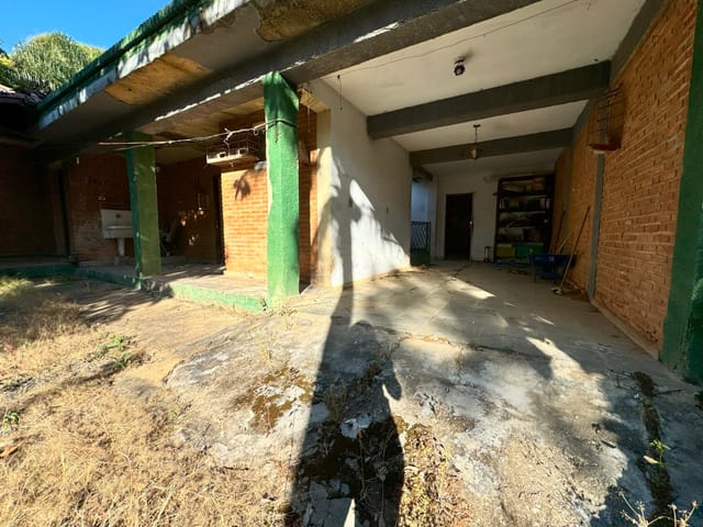 Foto do Casa - Sítio com 03 quartos e 01 suíte no condomínio Nossa Fazenda | Marília Caldeira Imóveis LTDA