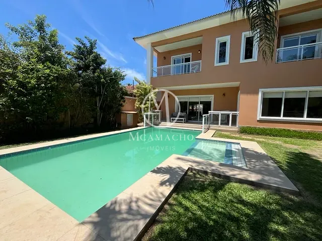 Casa com 600m² 4 quartos e 5 banheiros, à venda, no bairro Vargem Grande em Rio de Janeiro