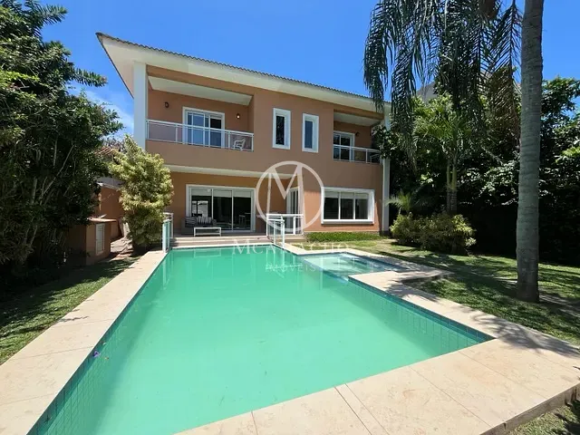Casa com 600m² 4 quartos e 5 banheiros, à venda, no bairro Vargem Grande em Rio de Janeiro